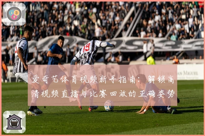 爱奇艺体育视频新手指南：解锁高清视频直播与比赛回放的正确姿势