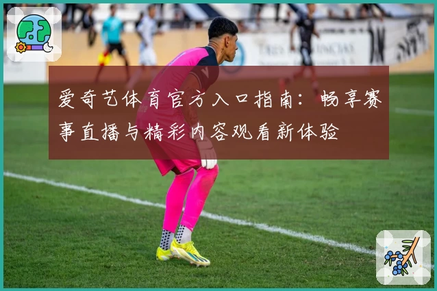 爱奇艺体育官方入口指南：畅享赛事直播与精彩内容观看新体验