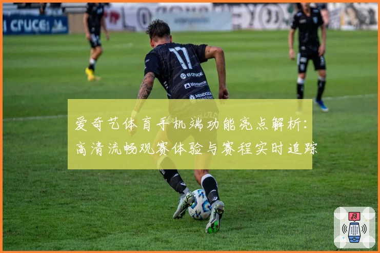 爱奇艺体育手机端功能亮点解析：高清流畅观赛体验与赛程实时追踪全攻略