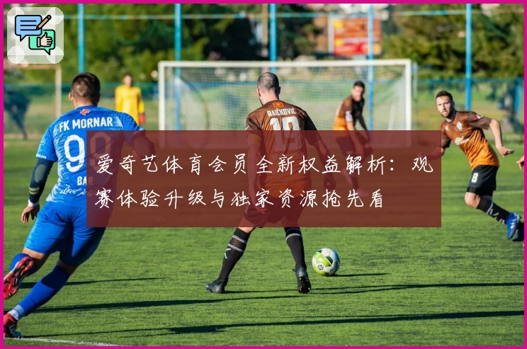 爱奇艺体育会员全新权益解析：观赛体验升级与独家资源抢先看